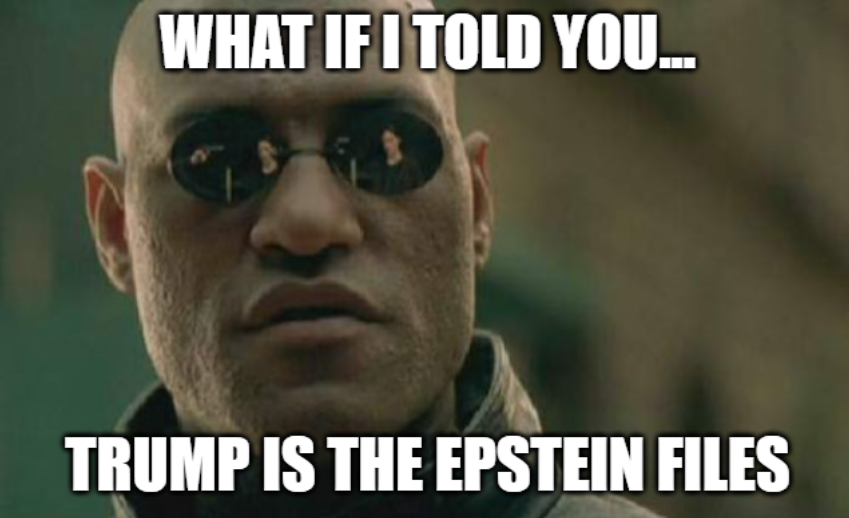 If magalodytes could read, they'd be very upset.