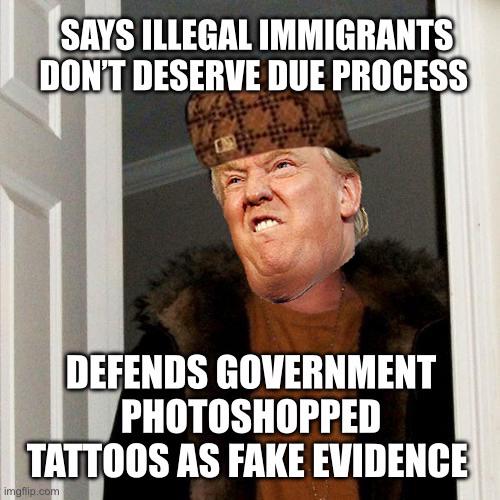 “They get a process where we have to get ‘em out, yeah”