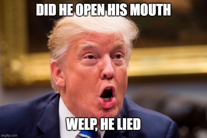 10 years of seeing the same thing