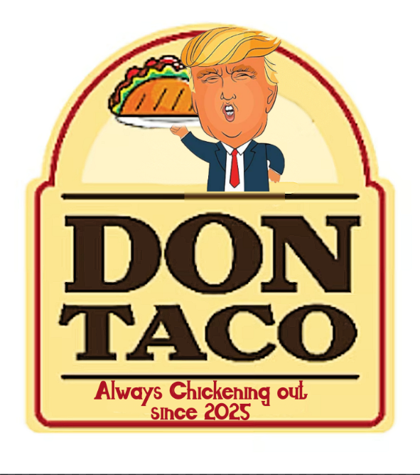 Coming to a White House near you!