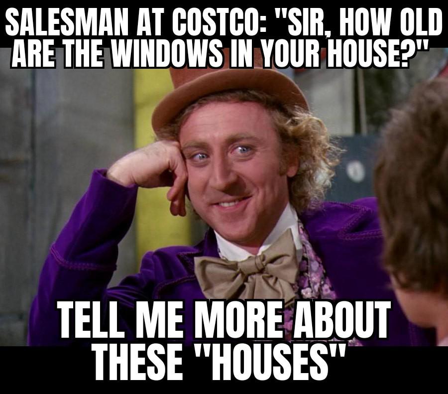 There was no follow-up question
