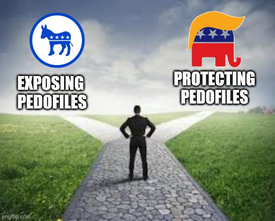 On the side of History, how do you want to be remembered. left or right..Maga and Republicans exempt...they've chosen already...