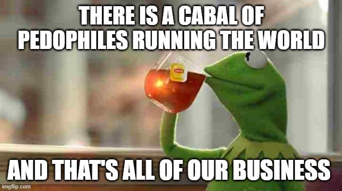 Enough is Enough , bring out the guillotines