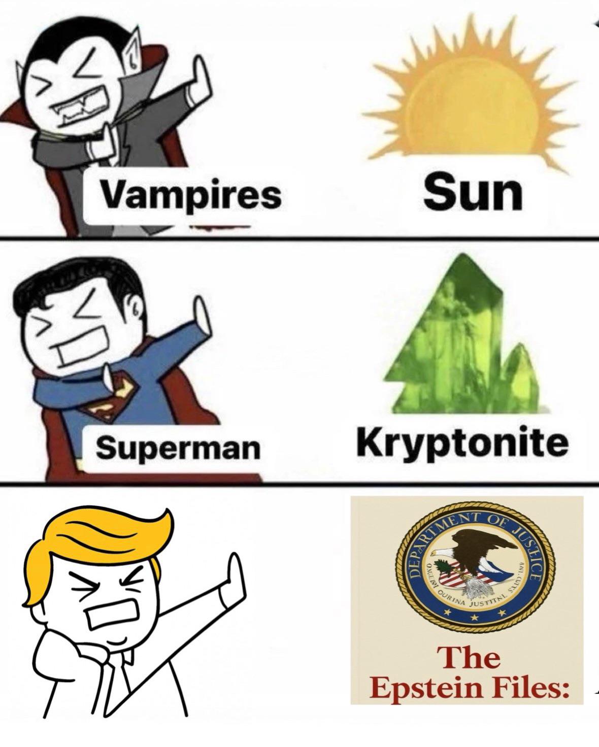 Certified MAGA repellent