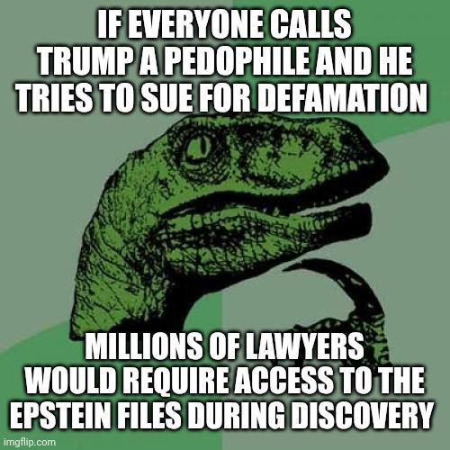If you're not guilty show us the files!