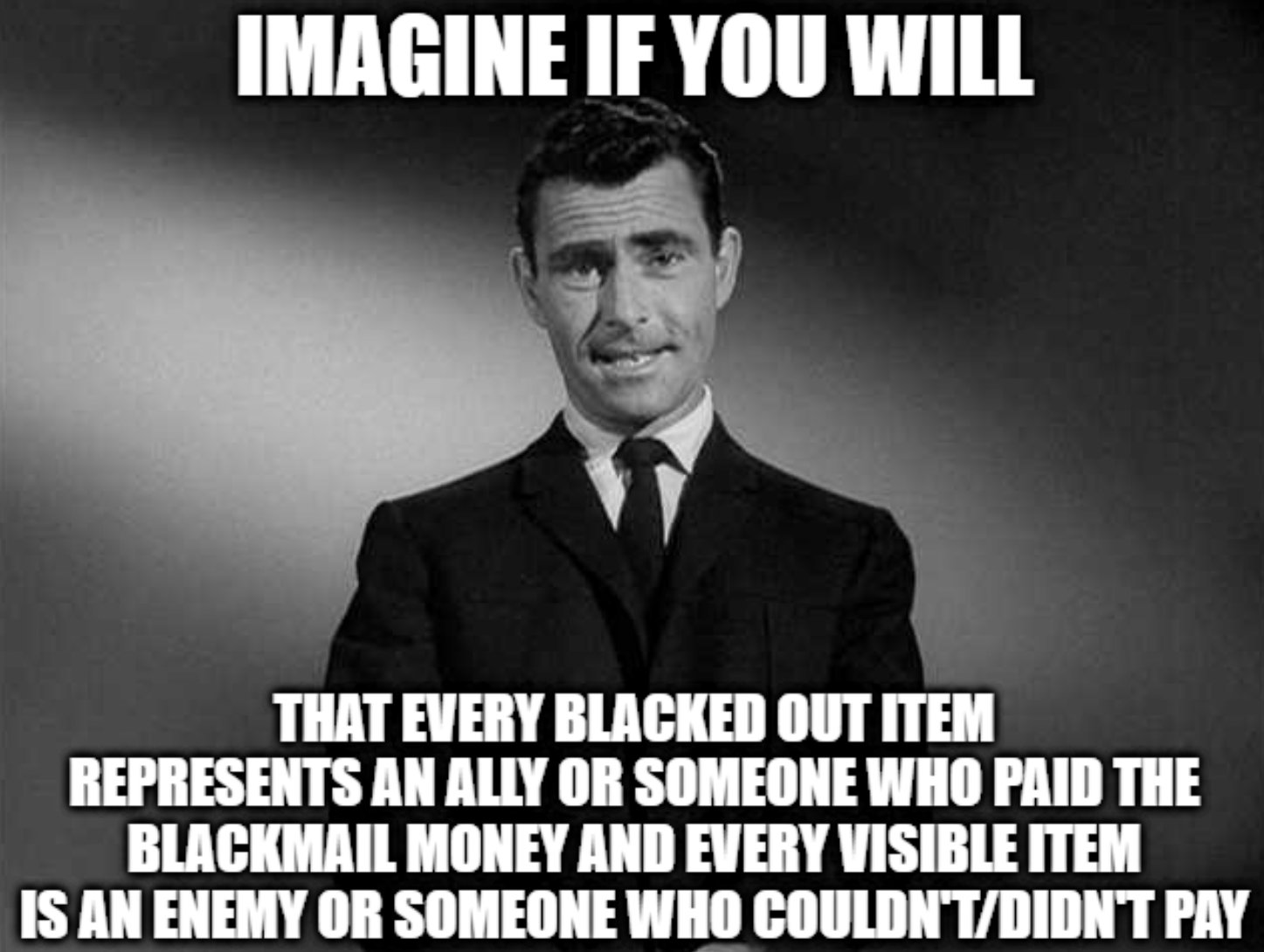 Epstein files "release"