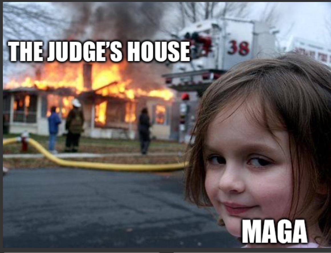 Why did you do this Joe Biden, why?!