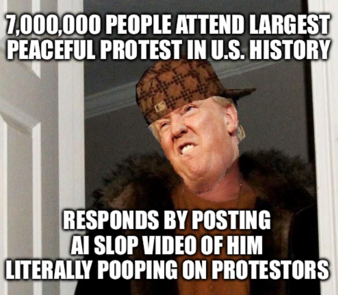 General strike next?