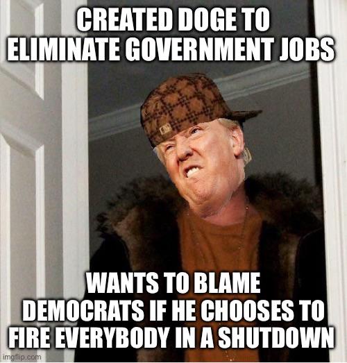 Any way you look at it, you lose