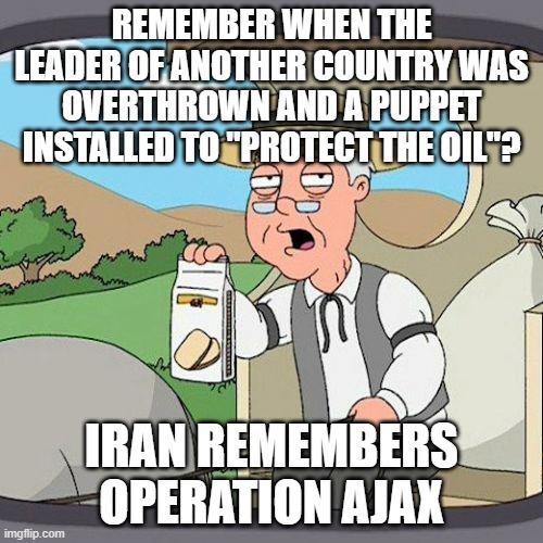 Everything old is new again!