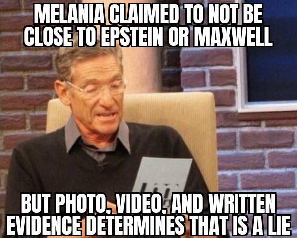 Nothing like pleading innocence to make yourself look more guilty..