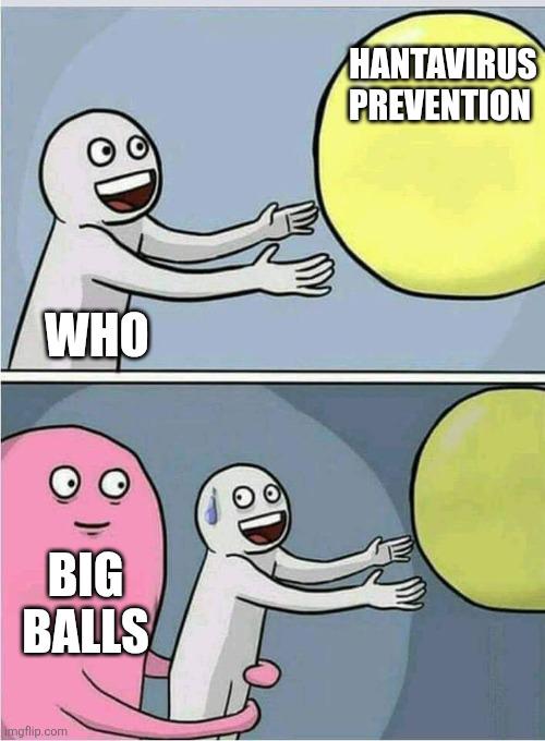 We might be in big trouble