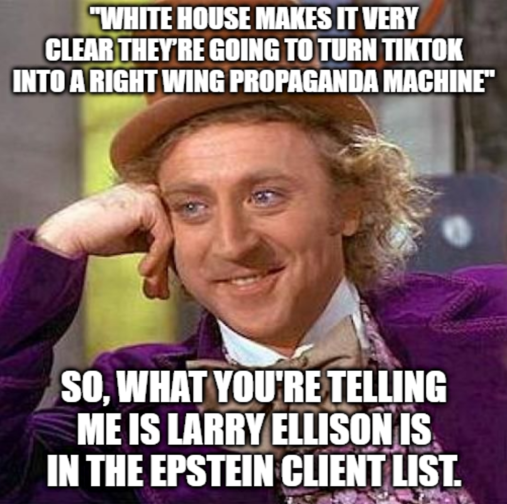 Release. The. Files.