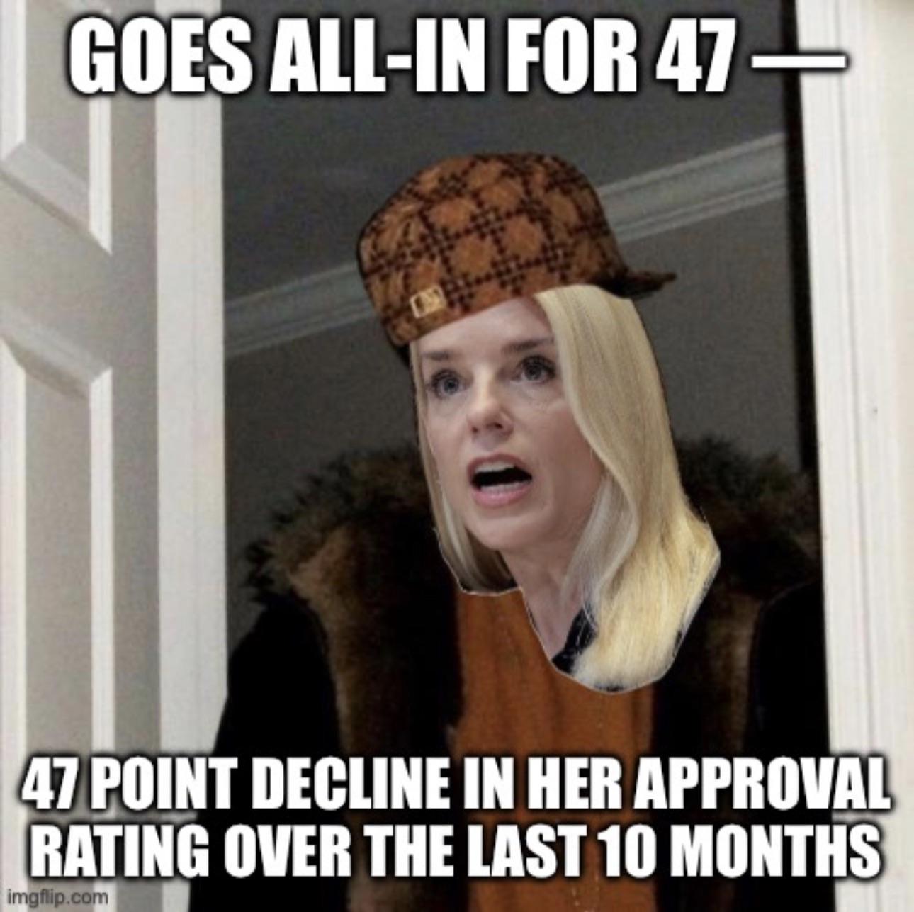 One Big Boooooooo-ndi