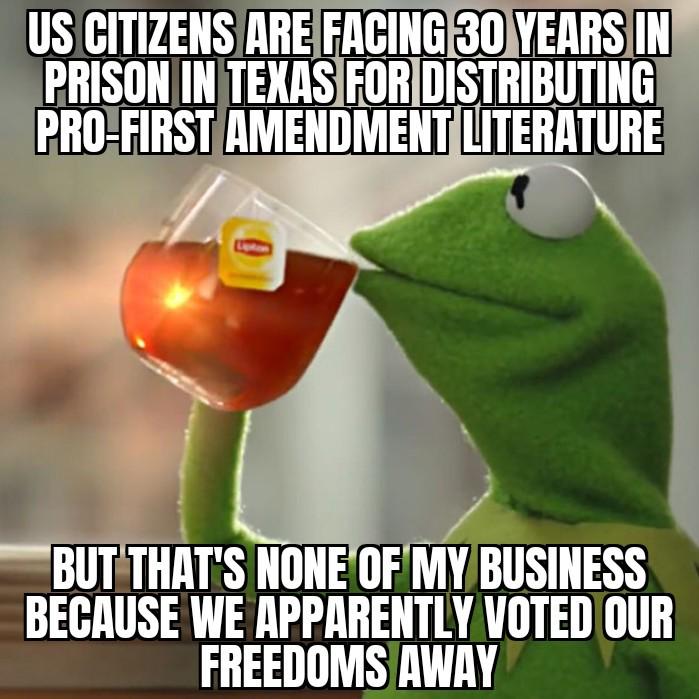 Constitutional crisis, anyone?