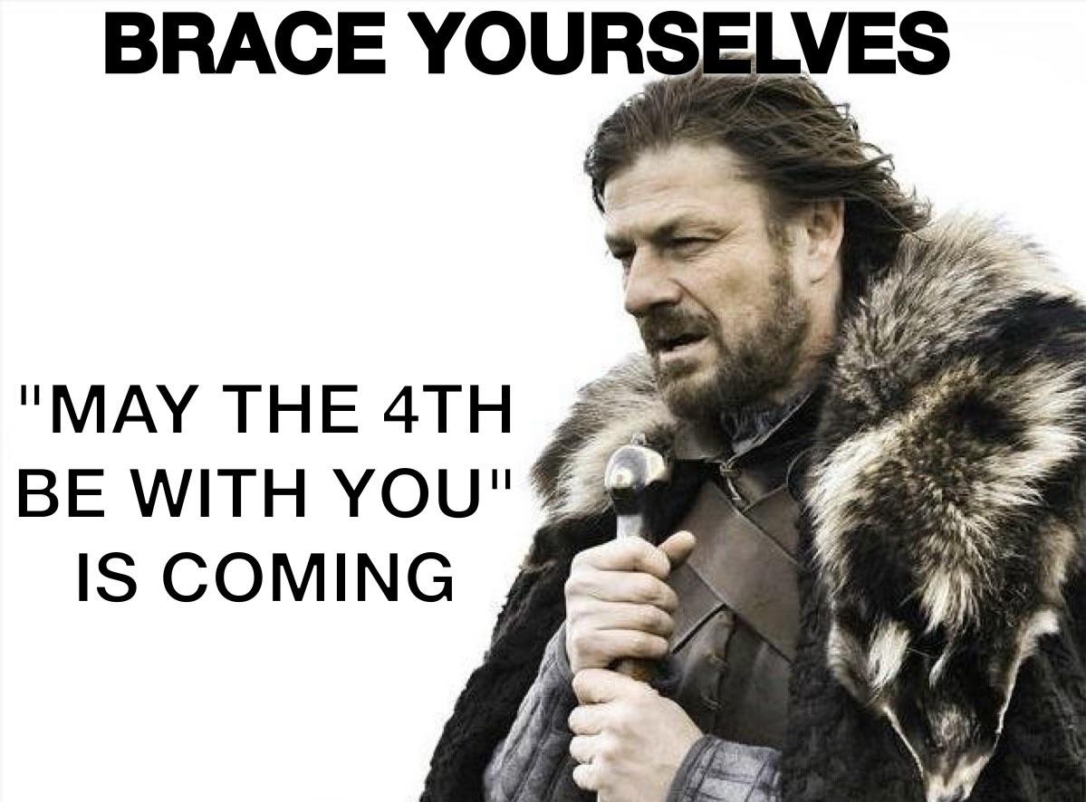 It has already came in parts of this world.....