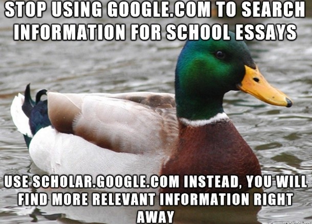 You've been using Google all wrong!