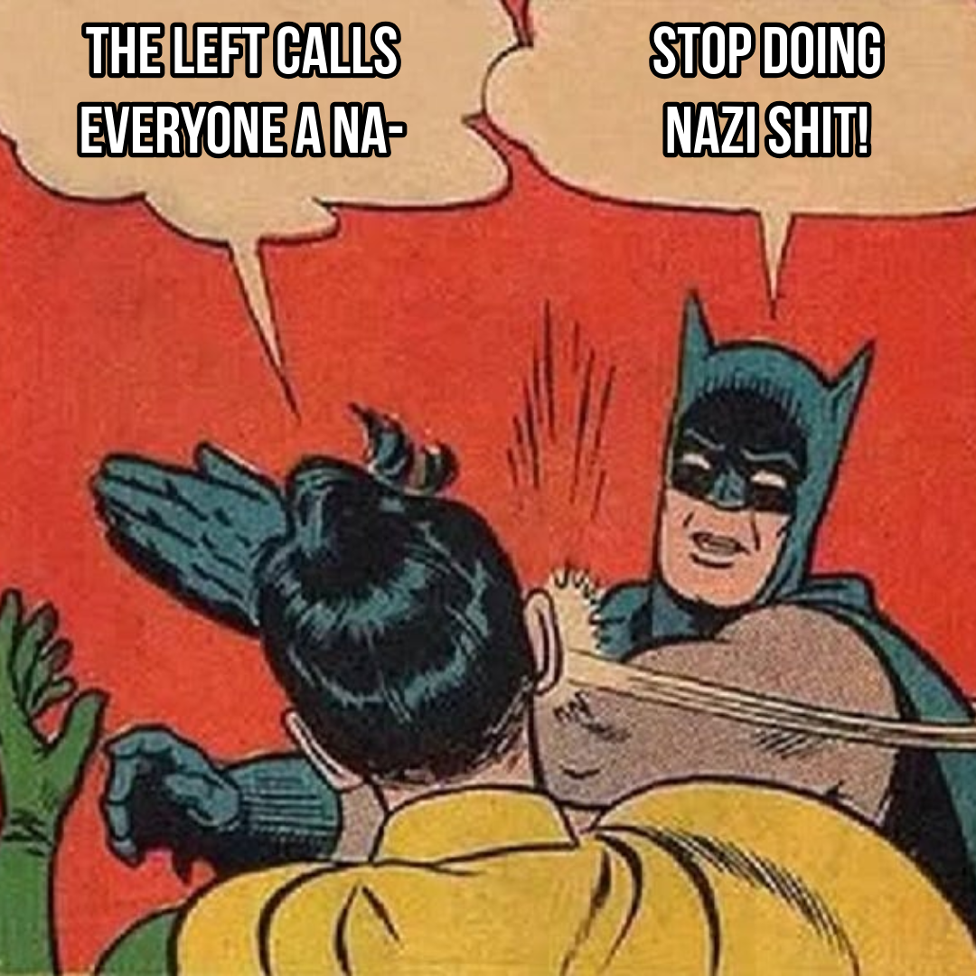 If it happens often, there's probably a reason.