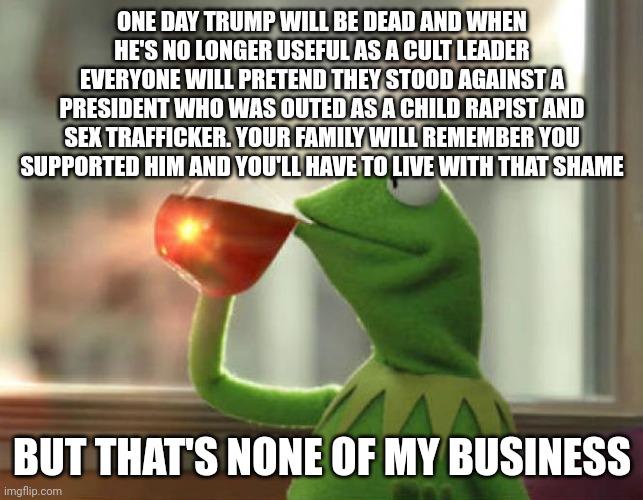 This might be your last chance to redeem yourself.