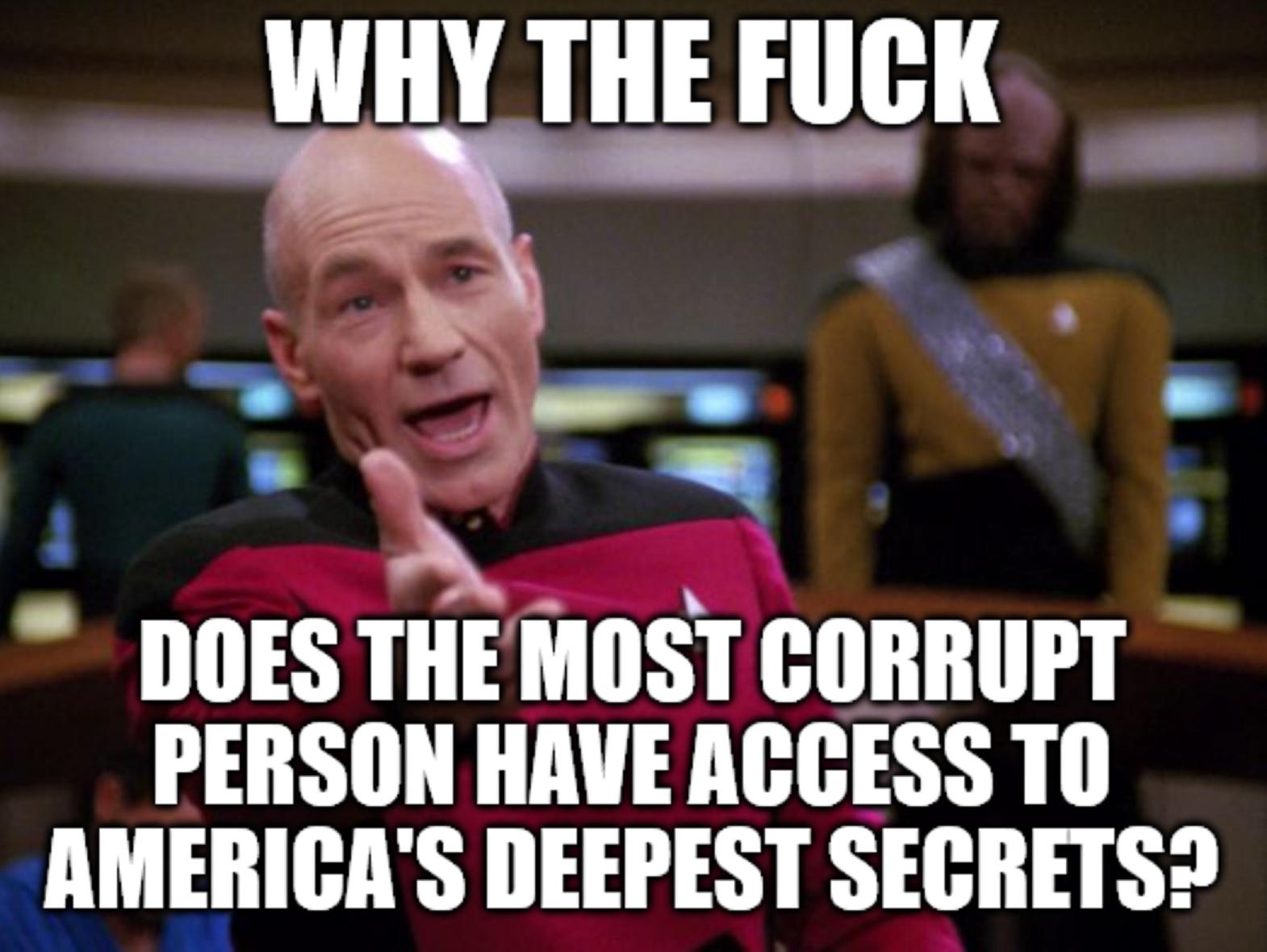 Jack Smith memo suggests Trump took classified documents only 6 people could access