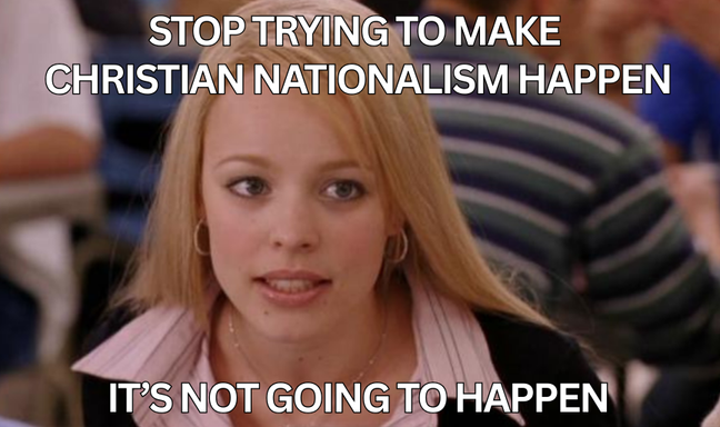 Save us all the time and energy