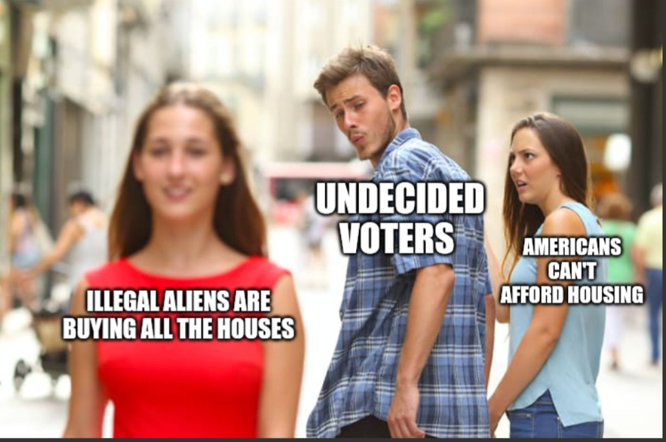 Illegal Aliens are getting mortgages?