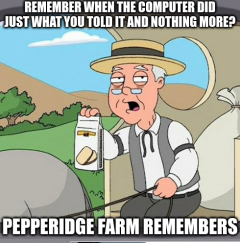 Commodore 64, Sinclair ZX Spectrum...