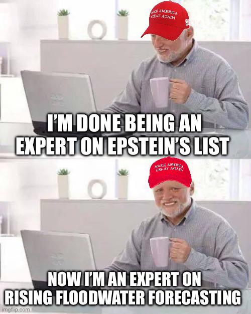 Trump University’s finest are lining up to defend Daddy