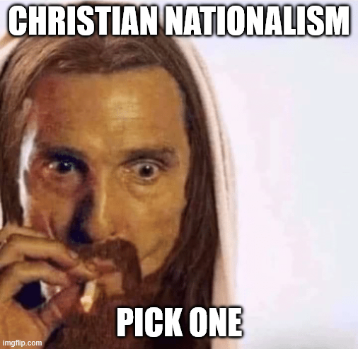 Who is your neighbor?