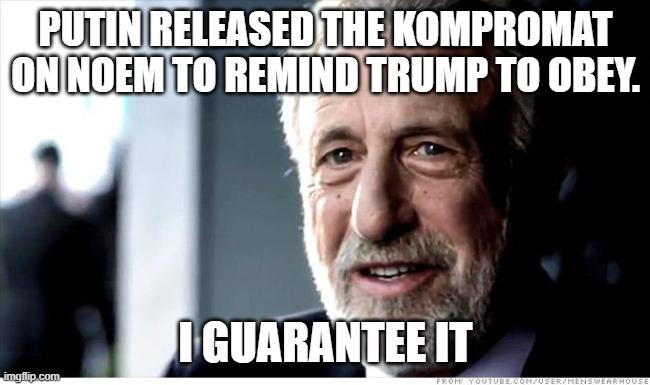 Who else would give it first to a right wing media outlet?