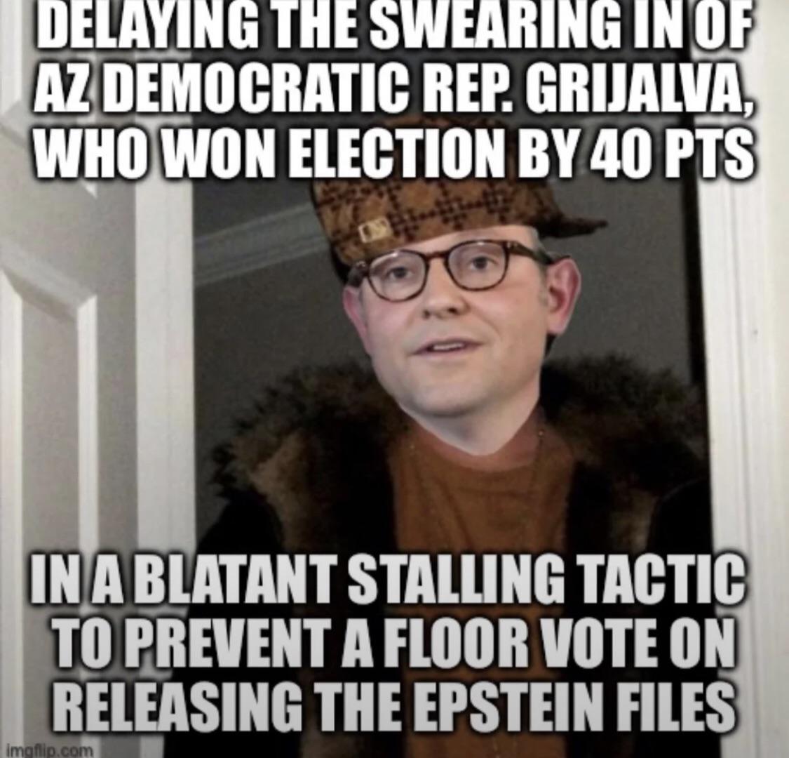 The epstien files