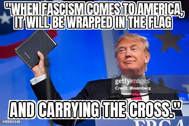 Rapists make the best christians
