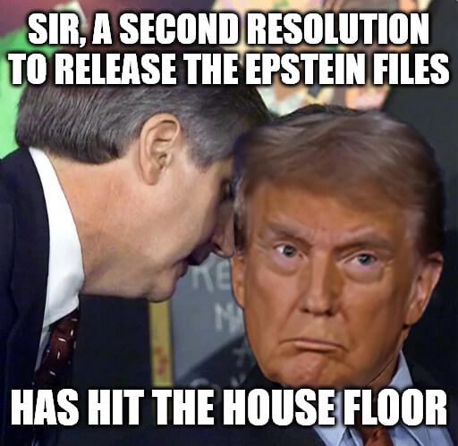 Keep 'em coming