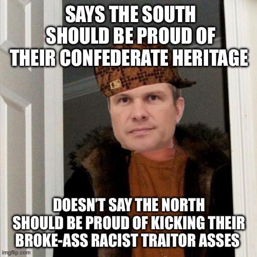 Whether it’s Whiskeyleaks, J6, or the Civil War, MAGAs love their treason