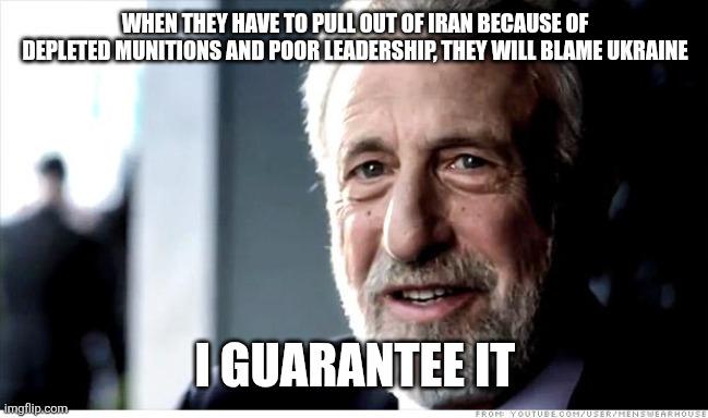 And this is a best case scenario...