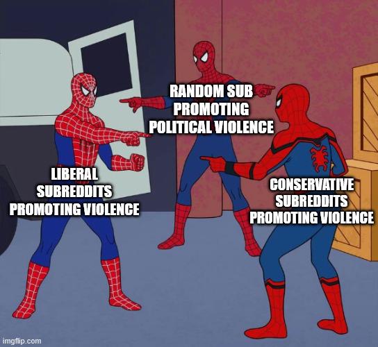 Imagine if Reddit revealed IP locations