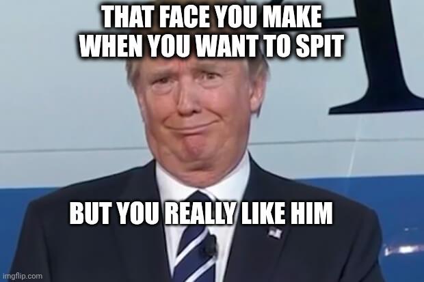 I think I know what we're all wondering...