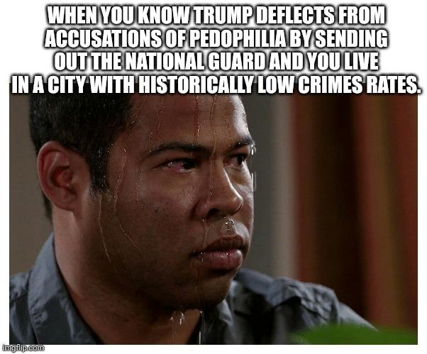 Every soldier might as well be a signed confession.