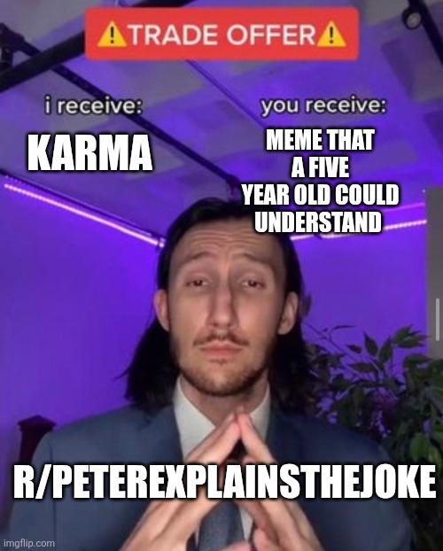 Why do it be like this