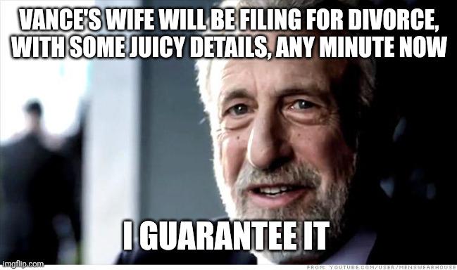 Erika and J.D. sittin' in a tree...