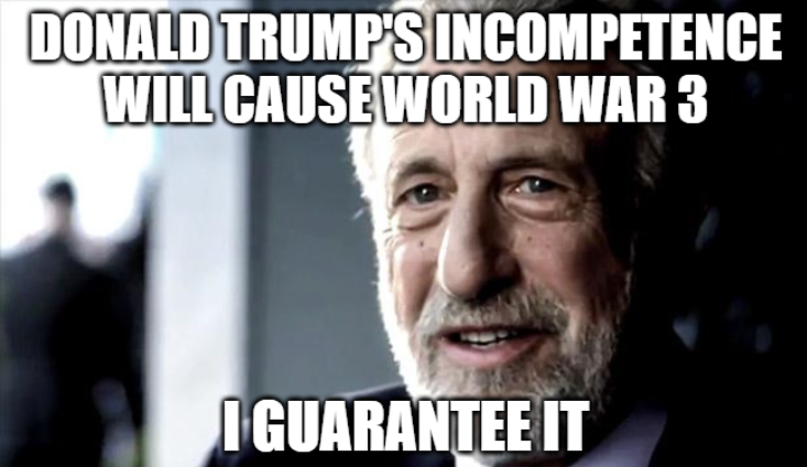 I hate to admit it but it's true