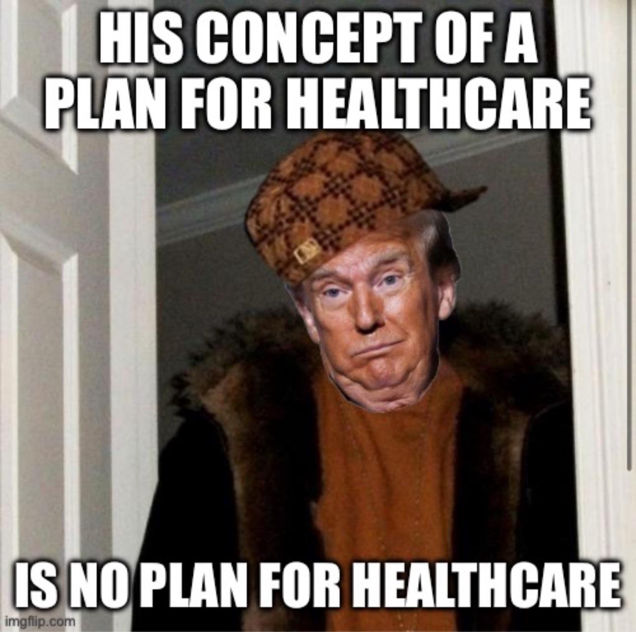 Pedonald Plan