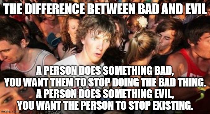 Some things are so offensive.