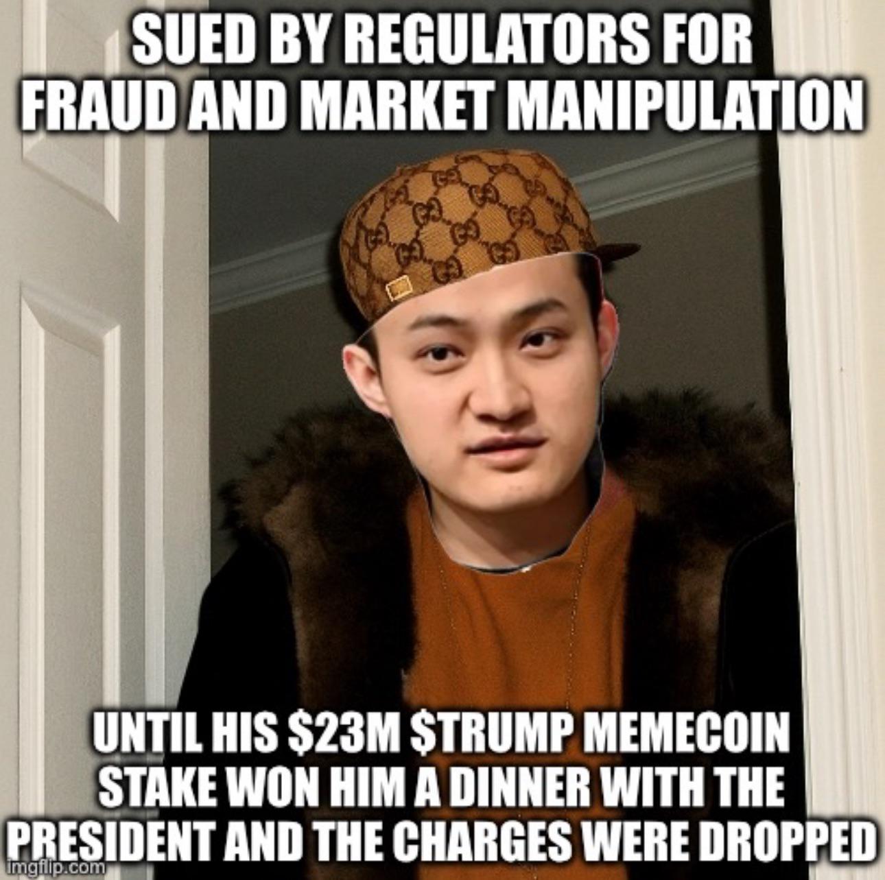 Pump & Dumpster Justin