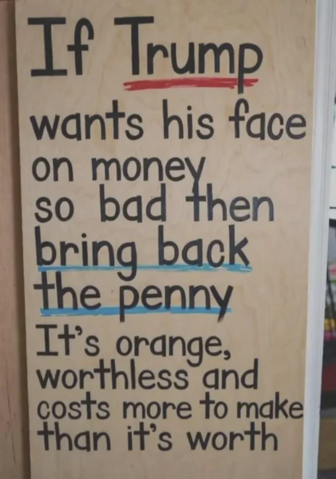 Penny Penny Penny