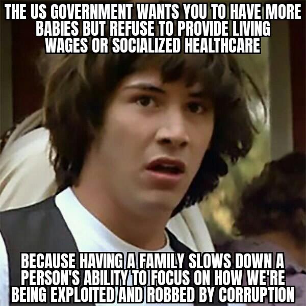 Activism is a privilege we literally can'y afford..