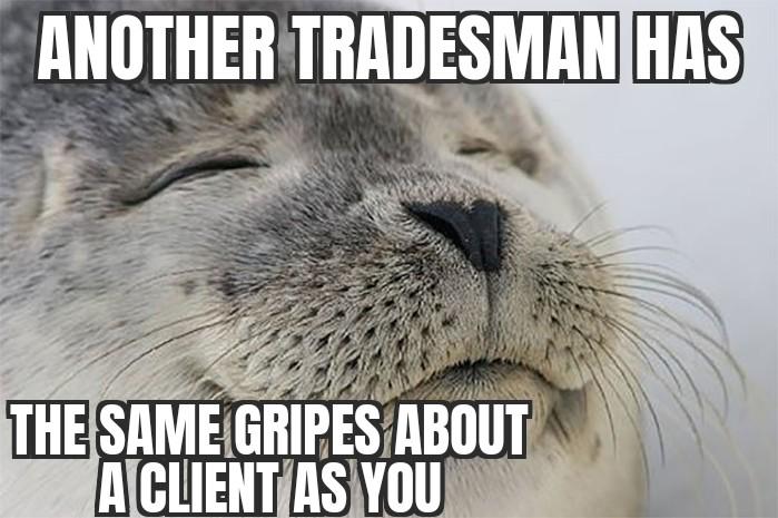 Happened an hour ago