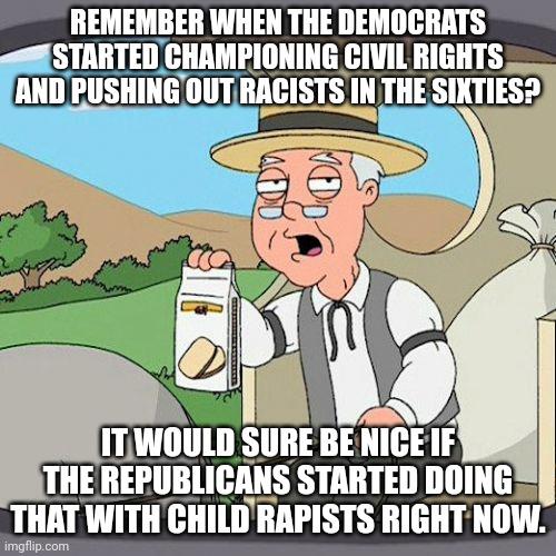 Is that too much to ask?