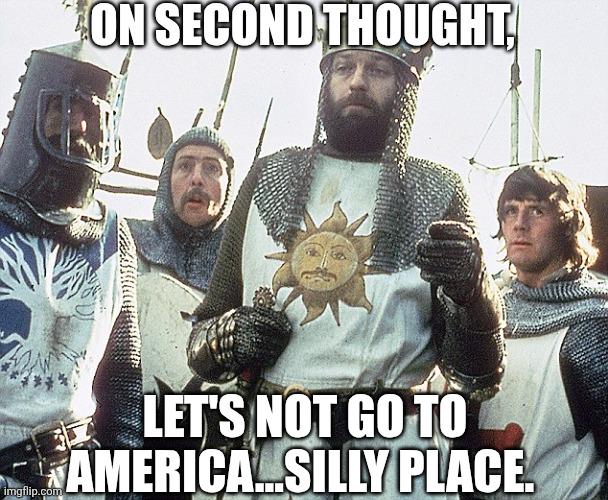 The only king we need...