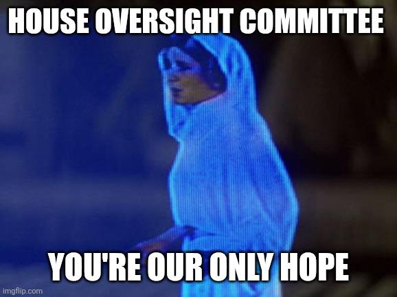 They have an opportunity to do the darndest thing...